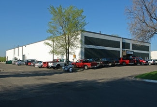 More details for 998 Berwood Ave, Vadnais Heights, MN - Flex for Lease