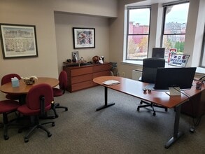 1110 N Charles St, Baltimore, MD for lease Building Photo- Image 1 of 5