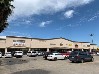 Plus de détails pour 11243-11245 Veterans Memorial Rd, Houston, TX - Local commercial à louer