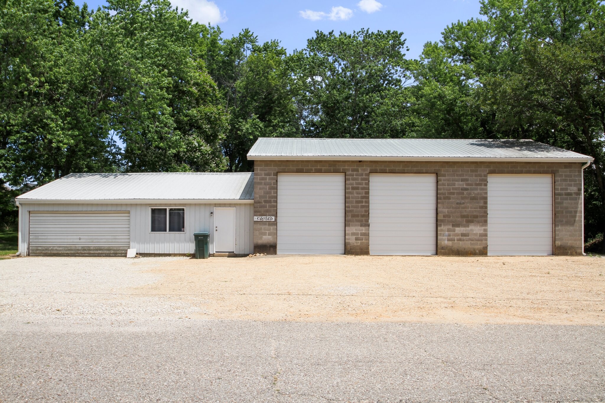 7340 Main St, Birch Tree, MO for sale Building Photo- Image 1 of 1