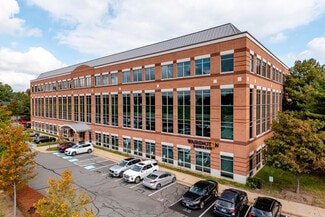 More details for 21351 Ridgetop Cir, Dulles Town Center, VA - Office/Medical for Lease