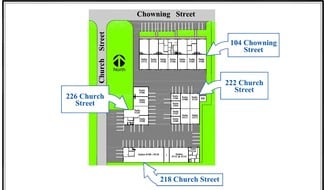 More details for 222 Church St, DeSoto, TX - Flex for Lease