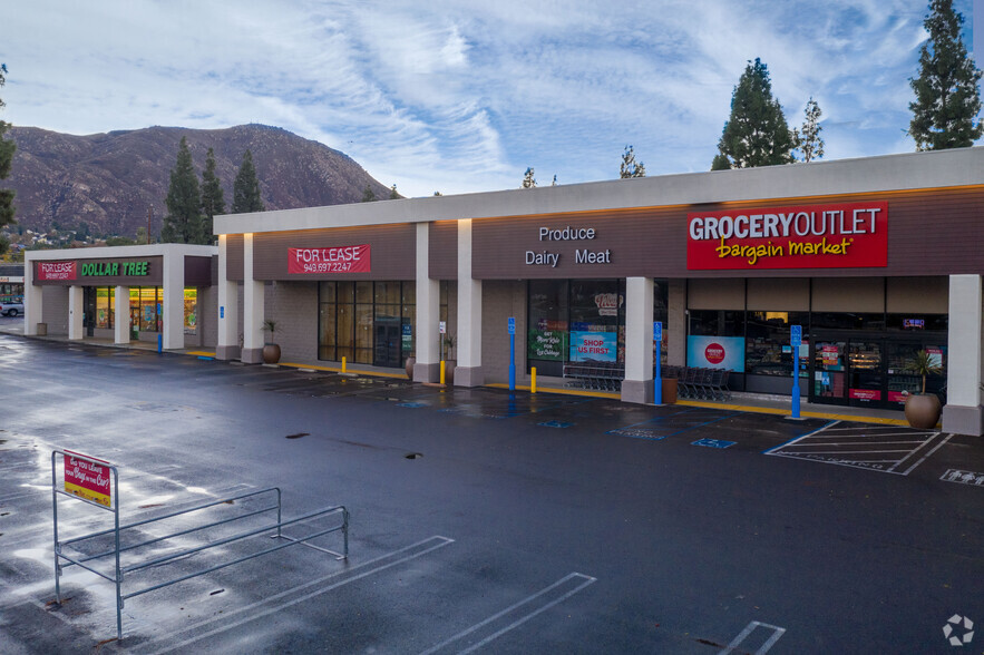 22409-22499 Barton Rd, Grand Terrace, CA for lease - Building Photo - Image 2 of 52