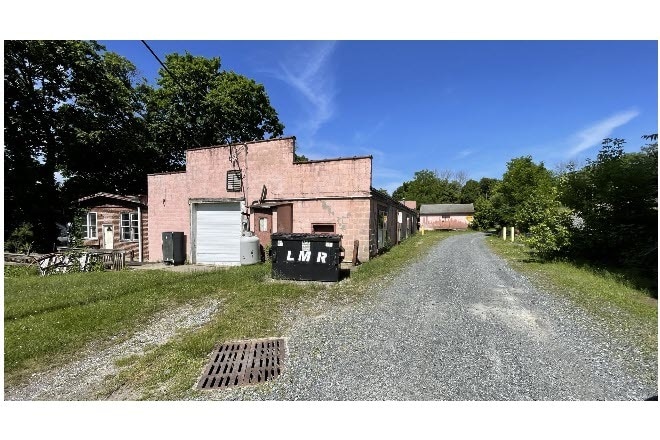 31 Willow St, Washington, NJ à vendre - Photo du bâtiment - Image 3 de 9