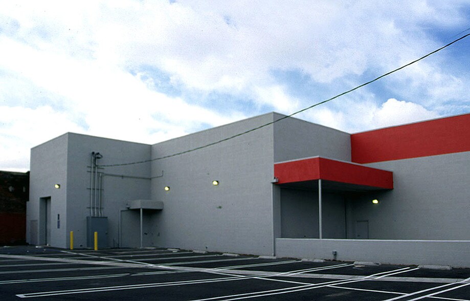 1100 S Santa Fe Ave, Los Angeles, CA à louer - Autre - Image 2 de 63