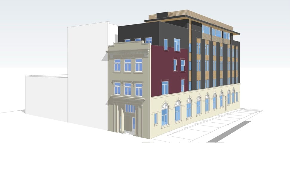 8 Centre Sq, Easton, PA for sale - Building Photo - Image 2 of 16