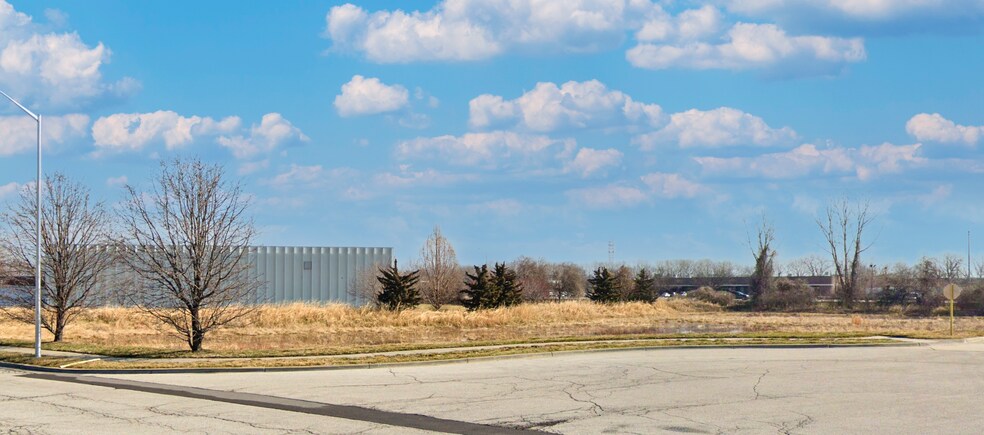 N. Cambridge Ave, Kansas City, MO for sale - Building Photo - Image 2 of 2