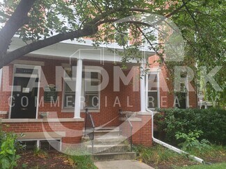 Plus de détails pour 2201 N 2nd St, Harrisburg, PA - Bureau à vendre