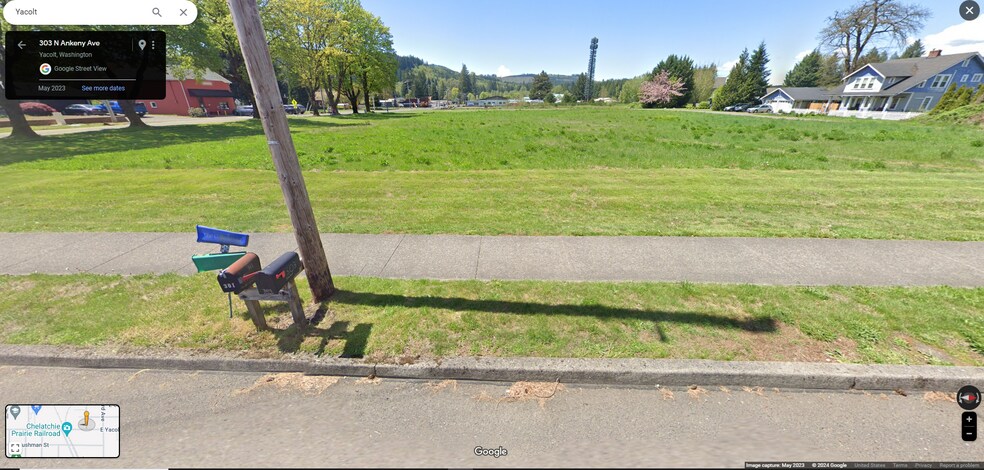 305 E Yacolt Rd, Yacolt, WA à louer - Photo principale - Image 1 de 4