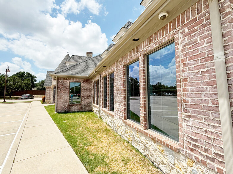 6814 Lebanon Rd, Frisco, TX for lease - Building Photo - Image 3 of 23