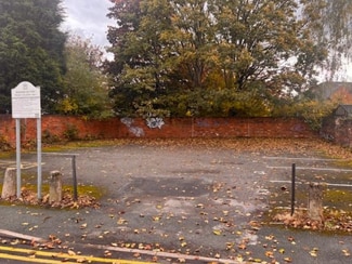 Plus de détails pour Garden St, Newcastle Under Lyme - Spécialité à vendre