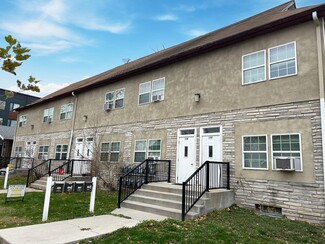 Plus de détails pour 1137 26th St, Des Moines, IA - Multi-résidentiel à vendre