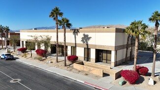 More details for 72128 Adelaid St, Thousand Palms, CA - Industrial for Lease