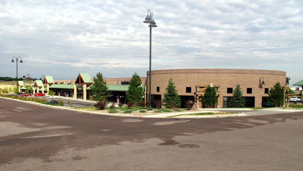 361 Village Square Ln, Castle Rock, CO for lease - Building Photo - Image 2 of 7