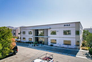 More details for 9153 Stellar Ct, Corona, CA - Industrial for Lease