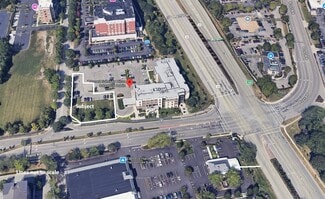 Plus de détails pour 0 FRANTZ Rd, Dublin, OH - Terrain à vendre