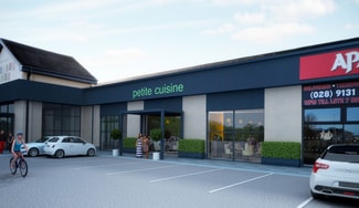 More details for Toscana Park, Bangor - Retail for Lease