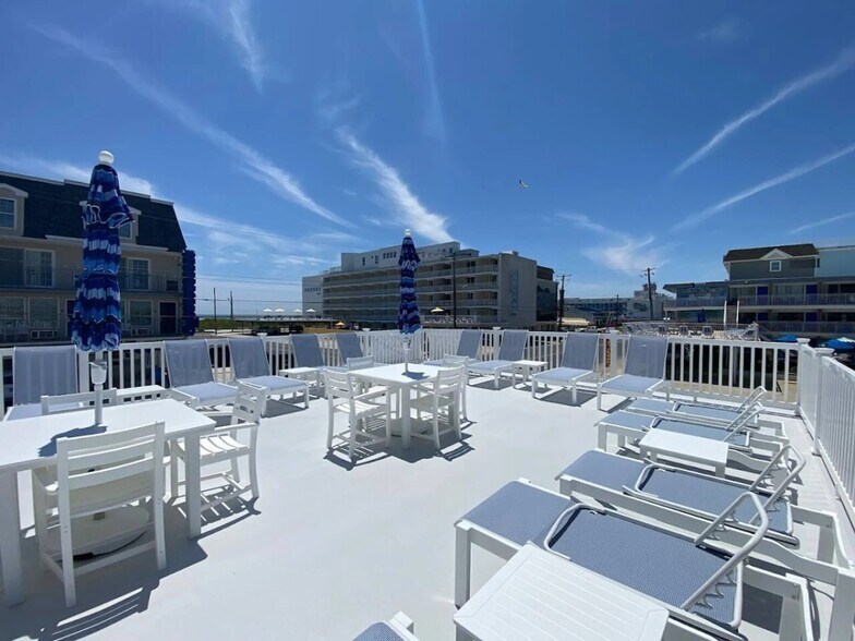 6109 Atlantic Ave, Wildwood, NJ à vendre - Photo du bâtiment - Image 2 de 21