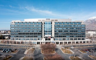 Plus de détails pour 1800 S Novell Pl, Provo, UT - Coworking à louer