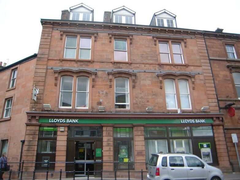 5-6 King St, Penrith à louer - Photo principale - Image 1 de 1