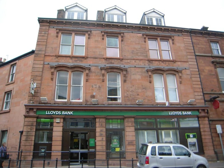 5-6 King St, Penrith for lease - Primary Photo - Image 1 of 1