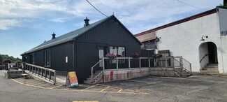 Plus de détails pour 1440 King St N, St Jacobs, ON - Bureau à louer