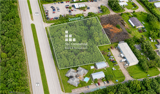 Plus de détails pour 6450 US Highway 1, Port Saint Lucie, FL - Terrain à vendre