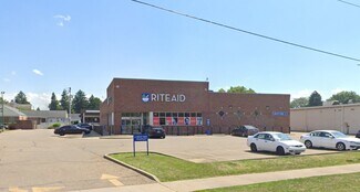 Plus de détails pour 3720 Tuscarawas St W, Canton, OH - Commerce de détail à louer