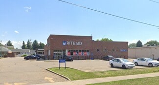 More details for 3720 Tuscarawas St W, Canton, OH - Retail for Lease