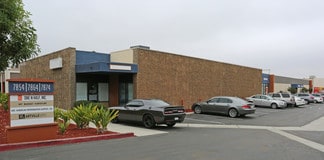More details for 7854-7864 Ronson Rd, San Diego, CA - Industrial for Lease