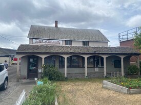 128 4th St, Ashcroft BC - Commercial Real Estate