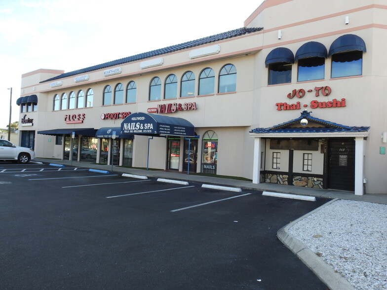 310 S Dale Mabry Hwy, Tampa, FL for lease - Building Photo - Image 3 of 4