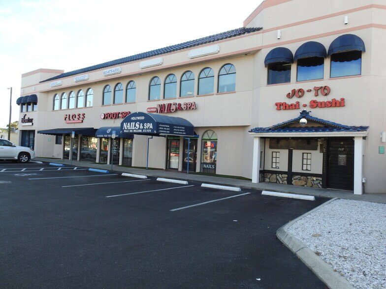 310 S Dale Mabry Hwy, Tampa, FL à louer - Photo du bâtiment - Image 3 de 4