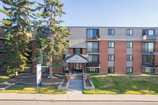 More details for 502 58th Ave SW, Calgary, AB - Multifamily for Sale