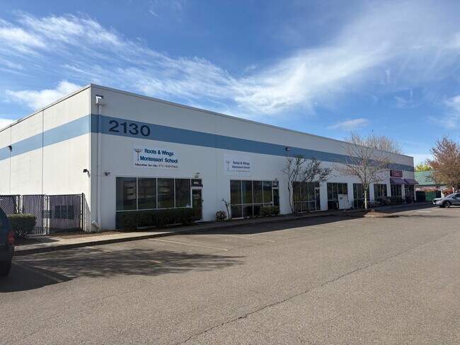 More details for 2130 NE Griffin Oaks St, Hillsboro, OR - Flex for Lease