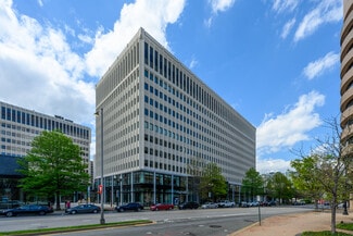 More details for 2450 Crystal Dr, Arlington, VA - Office for Lease