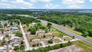 More details for 117 Center St, Oak Hill, FL - Land for Sale