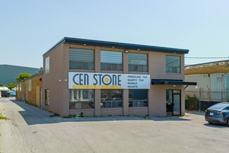 More details for 101 Rivalda Rd, Toronto, ON - Industrial for Lease