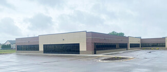 More details for 13041 10 Mile Rd, Warren, MI - Office for Lease