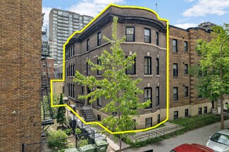 Plus de détails pour 2066-2070 Av Lincoln, Montréal, QC - Multi-résidentiel à vendre