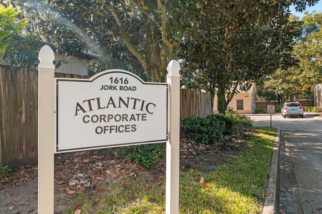 1616 Jork Rd, Jacksonville, FL à louer Photo intérieure- Image 1 de 12