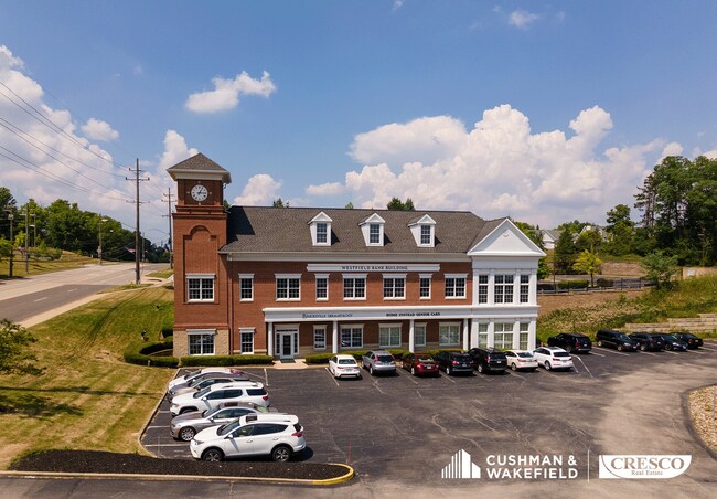 More details for 8747 Brecksville Rd, Brecksville, OH - Office for Sale