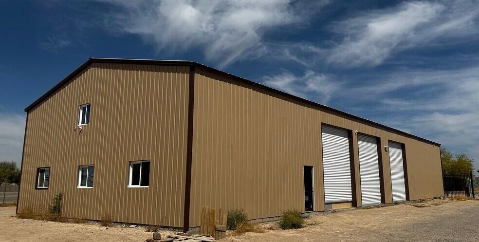 12301 W Butler Dr, El Mirage, AZ à vendre - Photo principale - Image 1 de 1