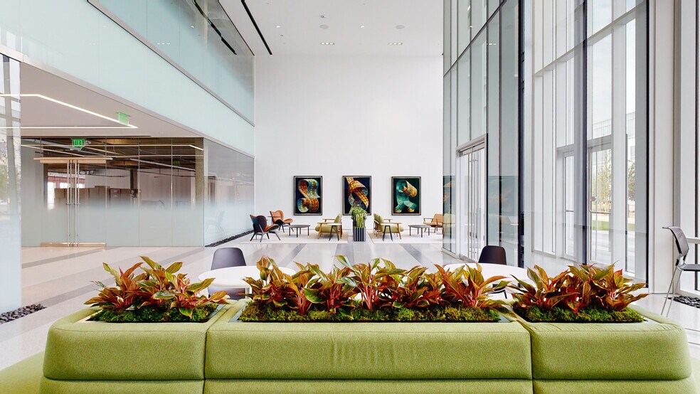 6275 W Plano Pky, Plano, TX à louer - Numérisation 3D de Matterport - Image 2 de 40