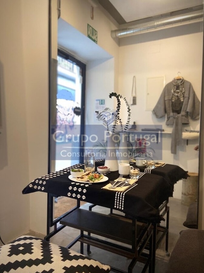 Madrid, MAD 28005 -  -  - Photo intérieure - Image 1 of 3