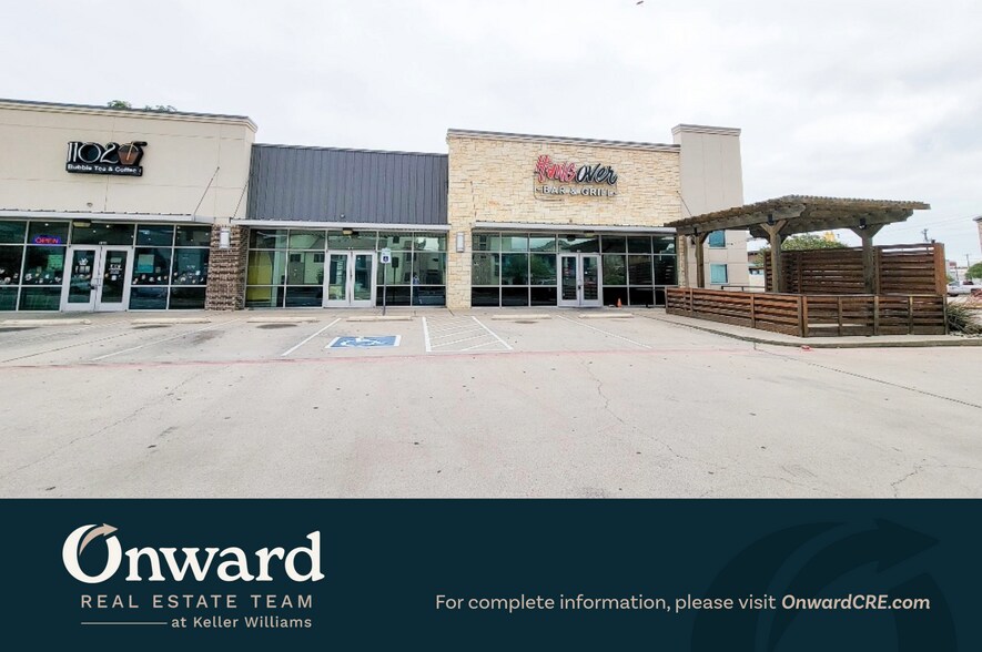 800-816 S 7th St, Waco, TX à louer - Photo du bâtiment - Image 2 de 18