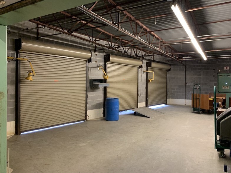 3215 Wilcox Blvd, Chattanooga, TN à louer - Photo intérieure - Image 3 de 13