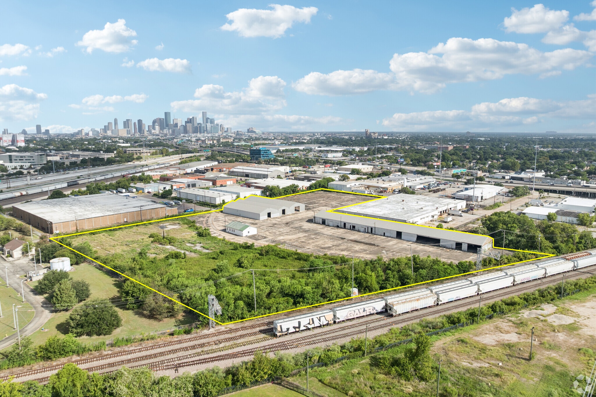 4812 Gulf Fwy, Houston, TX for sale Building Photo- Image 1 of 21