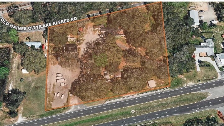 1988 US-17/92 Hwy, Lake Alfred, FL à vendre Photo principale- Image 1 de 1