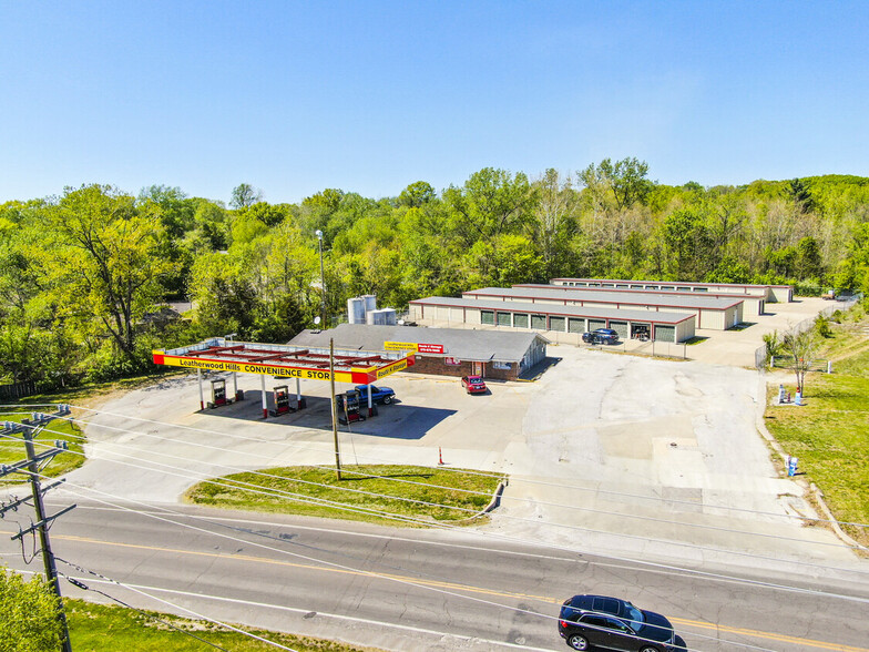 1641 W Route K, Columbia, MO for lease - Primary Photo - Image 1 of 1